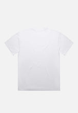Load image into Gallery viewer, RELAXED T-SHIRT VAULT - FADED WHITE
