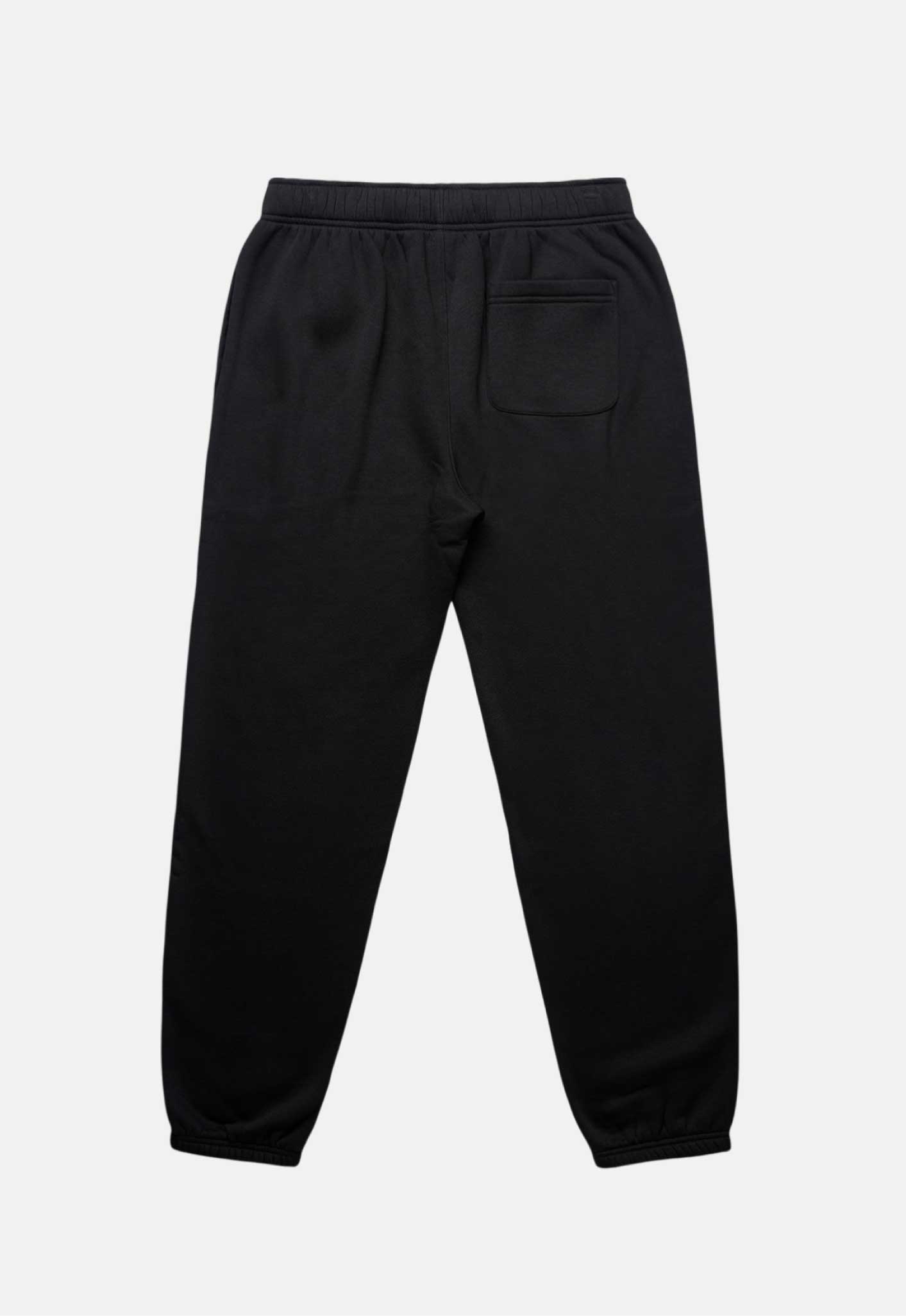 SWEATPANTS ORIGINAL - BLACK