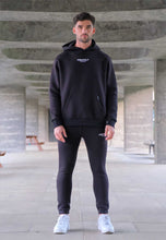 Load image into Gallery viewer, SWEATPANTS - BLACK
