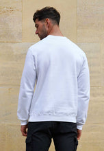 Load image into Gallery viewer, SWEATSHIRT WHITE
