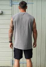 Load image into Gallery viewer, TANK - ORIGINAL FADED GREY
