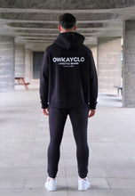 Load image into Gallery viewer, FULL TRACKSUIT BRAND - BLACK (SAVE £5)
