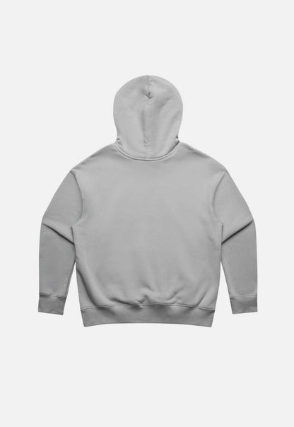 WOMENS HOODIE ORIGINAL - STORM