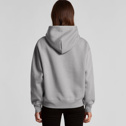 WOMENS HOODIE ORIGINAL - STORM