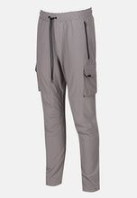 Load image into Gallery viewer, CARGO PANTS - GREY
