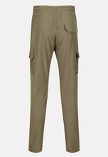 Load image into Gallery viewer, CARGO PANTS - OLIVE
