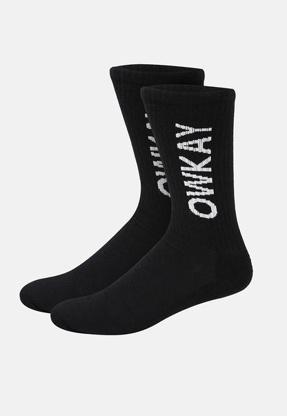 SOCKS BLACK
