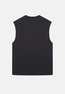 TANK - ORIGINAL FADED BLACK