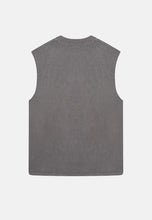 Load image into Gallery viewer, TANK - ORIGINAL FADED GREY
