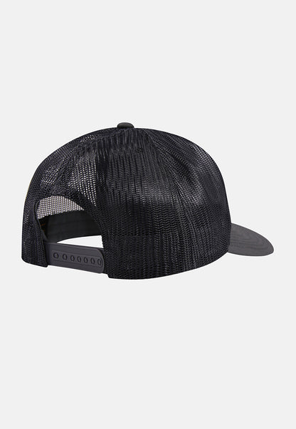TRUCKER HAT GREY
