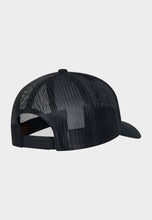 Load image into Gallery viewer, TRUCKER HAT MOTO DADS CLUB BLACK
