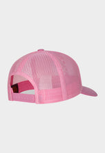 Load image into Gallery viewer, TRUCKER HAT MOTO MOMS CLUB PINK
