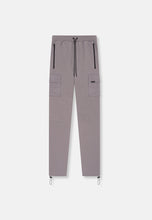 Load image into Gallery viewer, CARGO PANTS - GREY
