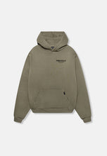 Load image into Gallery viewer, HOODIE BRAND - SAGE
