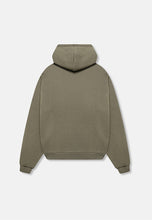 Load image into Gallery viewer, HOODIE EMBOSSED - SAGE
