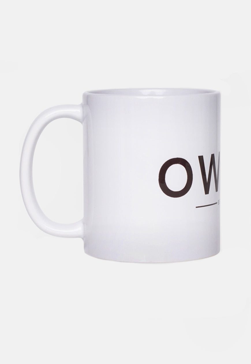 OWKAY MUG