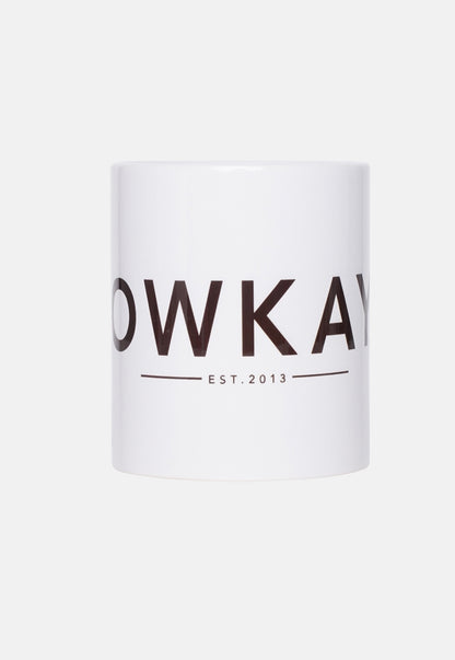 OWKAY MUG