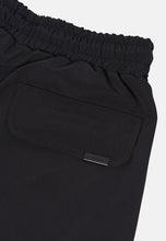 Load image into Gallery viewer, TRACK PANTS - BLACK
