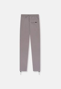 TRACK PANTS - GREY