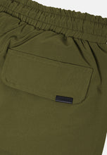 Load image into Gallery viewer, TRACK PANTS - OLIVE
