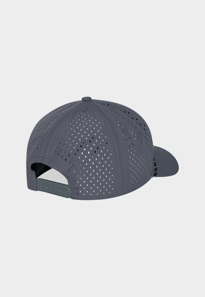 TRUCKER HAT VAULT GREY