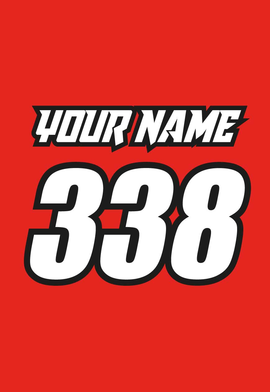 SHIRT PRINT ANY KIT (PRE-ORDER)