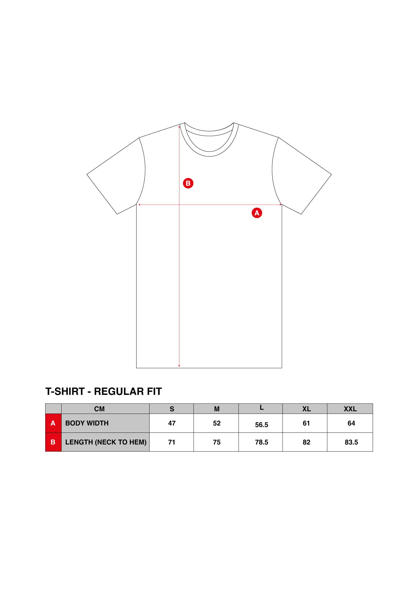 T-SHIRT ORIGINAL - BLACK CAMO