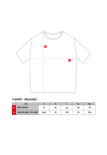Load image into Gallery viewer, RELAXED T-SHIRT VAULT - FADED BLACK
