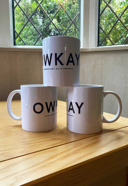 OWKAY MUG