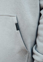 Load image into Gallery viewer, OVERSIZED HOODIE BLANK - GREY
