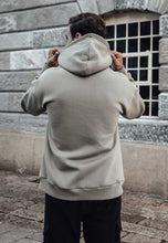 Load image into Gallery viewer, OVERSIZED HOODIE - SAGE
