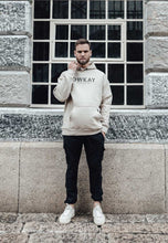 Load image into Gallery viewer, OVERSIZED HOODIE - TAUPE
