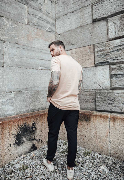 T-SHIRT ORIGINAL - SAND