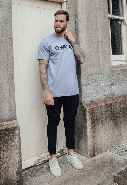 T-SHIRT ORIGINAL - STORM