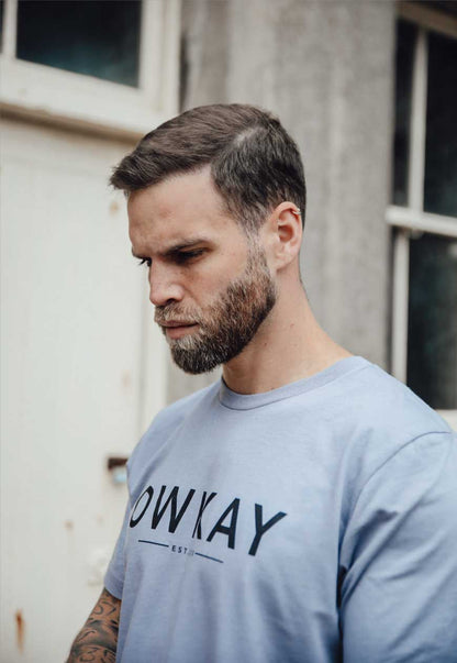 T-SHIRT ORIGINAL - STORM