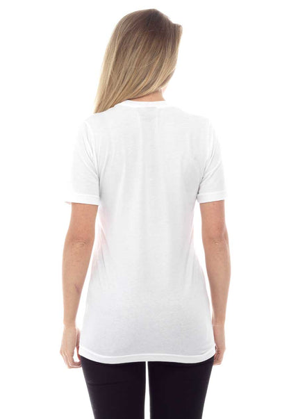 T-SHIRT ORIGINAL - WHITE
