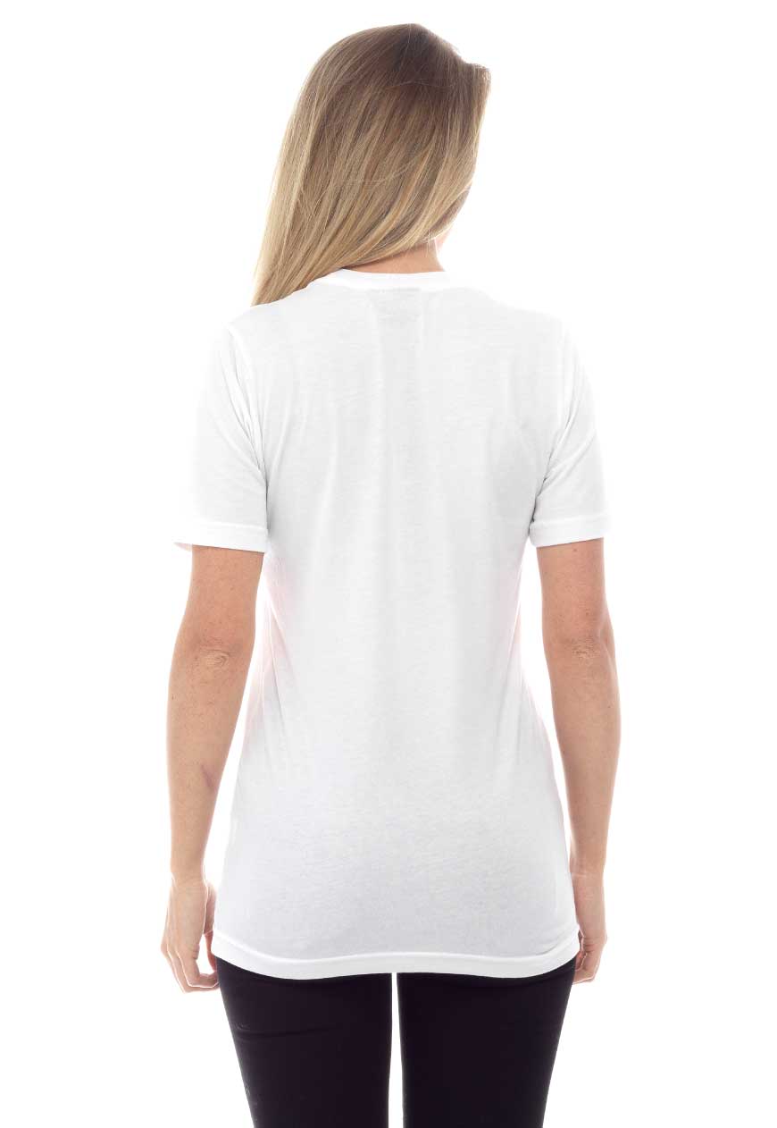 T-SHIRT ORIGINAL - WHITE