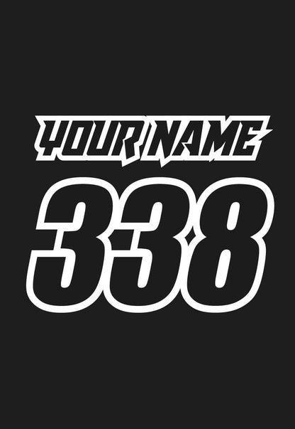 SHIRT PRINT ANY KIT (PRE-ORDER)