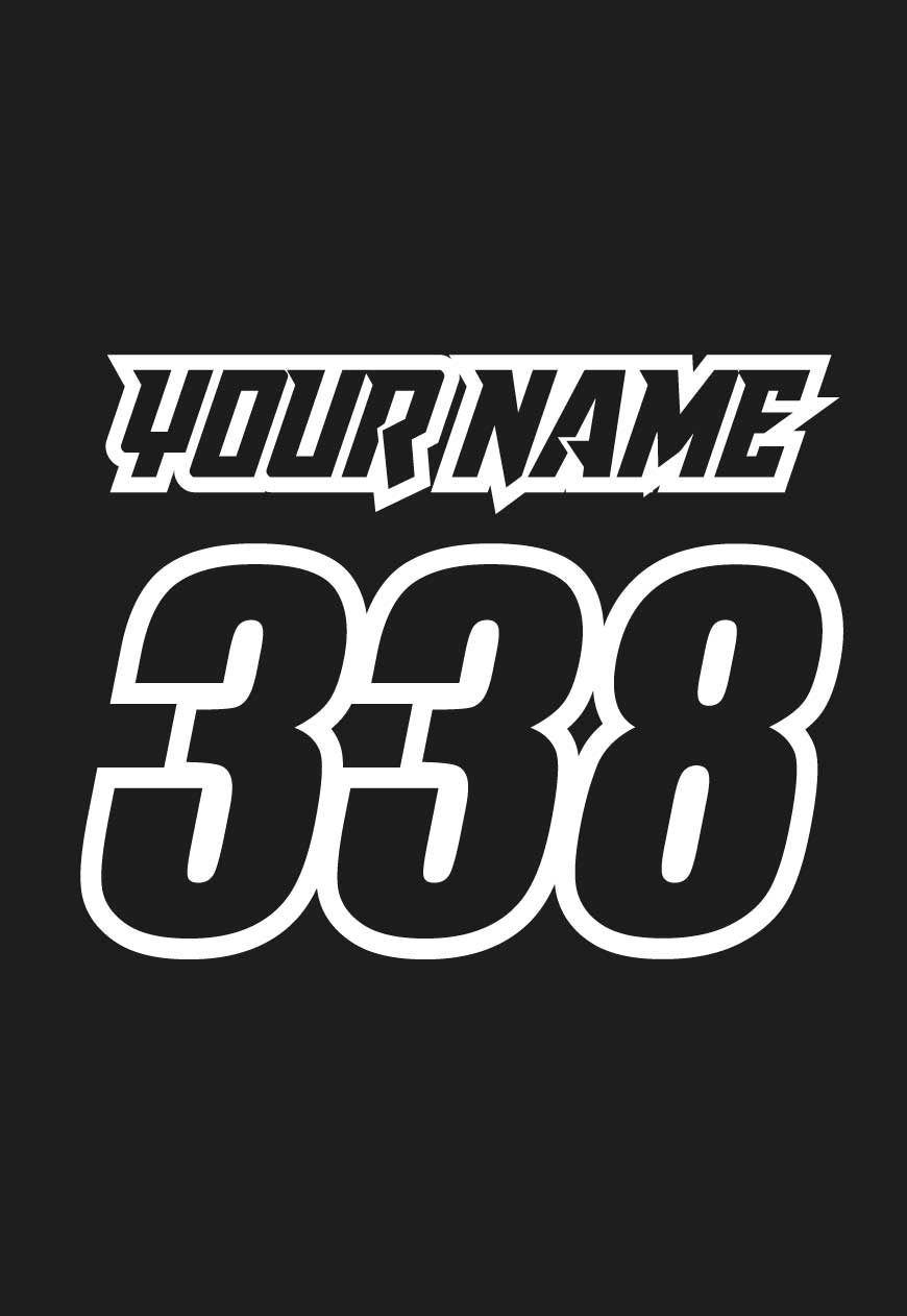 SHIRT PRINT ANY KIT (PRE-ORDER)