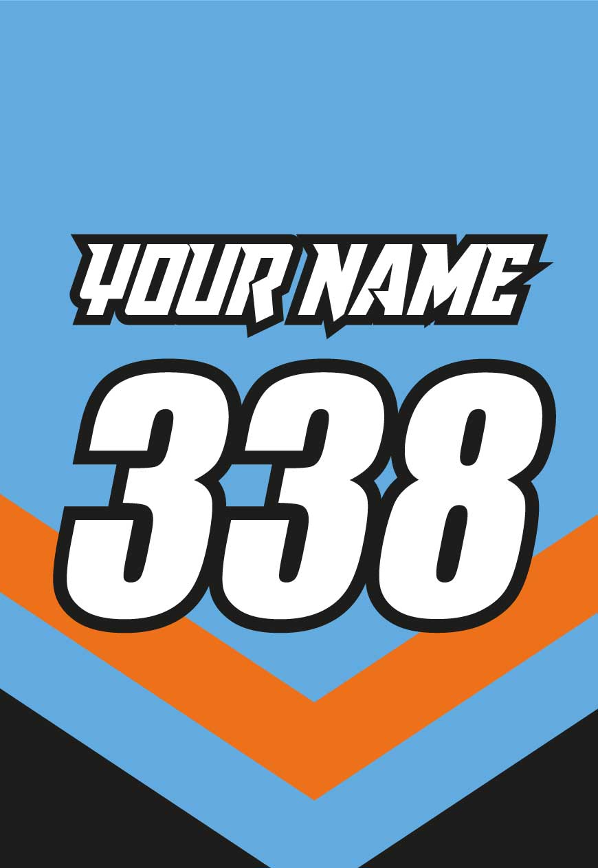 SHIRT PRINT ANY KIT (PRE-ORDER)