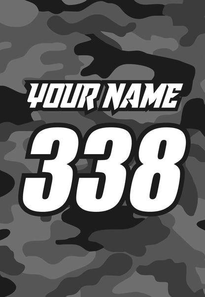 SHIRT PRINT ANY KIT (PRE-ORDER)