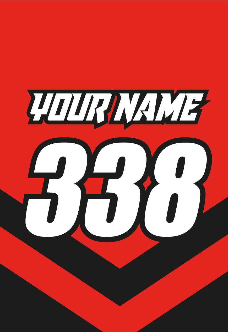 SHIRT PRINT ANY KIT (PRE-ORDER)