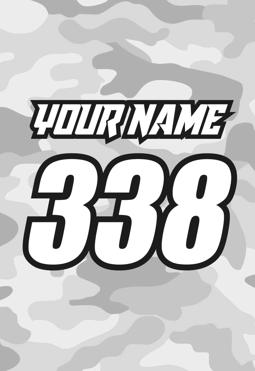 SHIRT PRINT ANY KIT (PRE-ORDER)