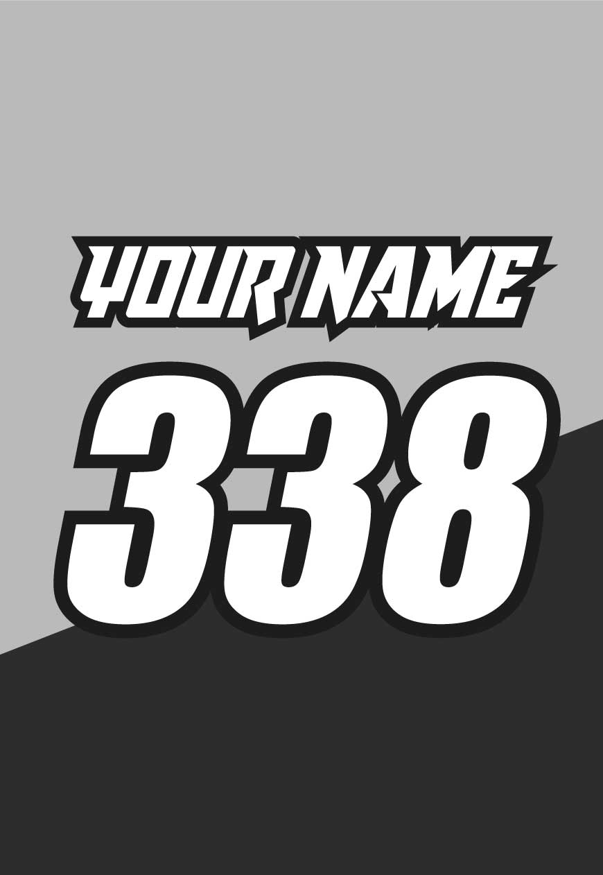 SHIRT PRINT ANY KIT (PRE-ORDER)