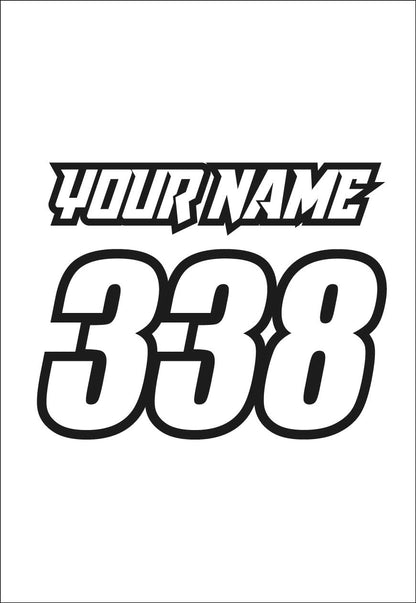 SHIRT PRINT ANY KIT (PRE-ORDER)